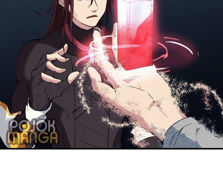 Dragon’s Blood Vessels Chapter 19 Gambar 142